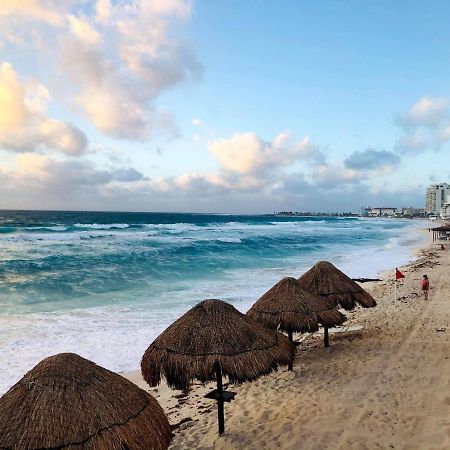 Beach House Cancun Канкун Экстерьер фото