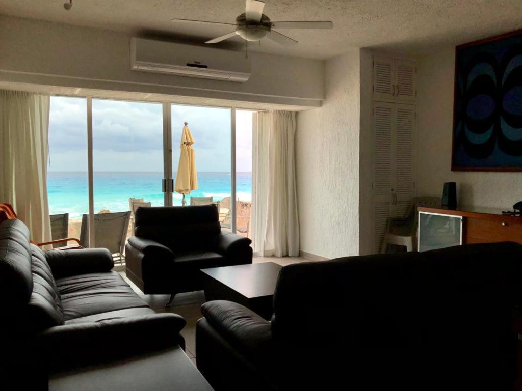 Beach House Cancun Канкун Экстерьер фото