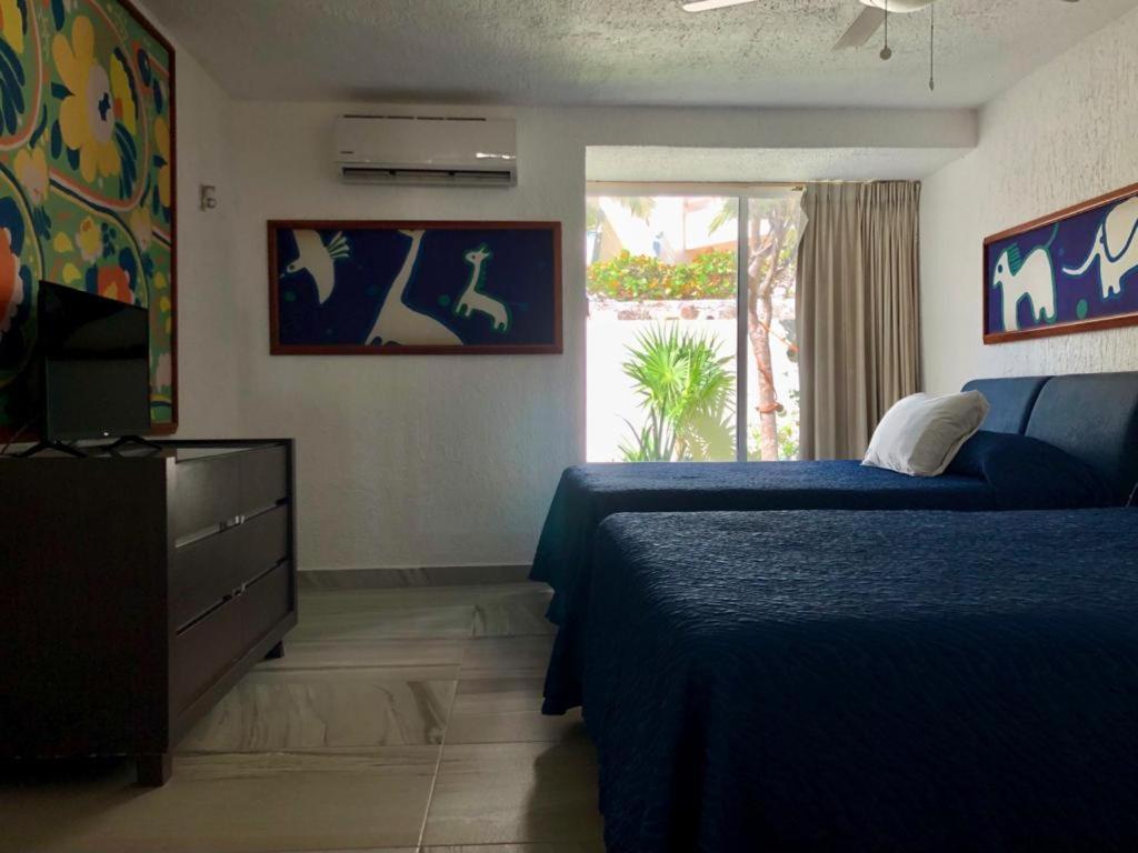 Beach House Cancun Канкун Экстерьер фото