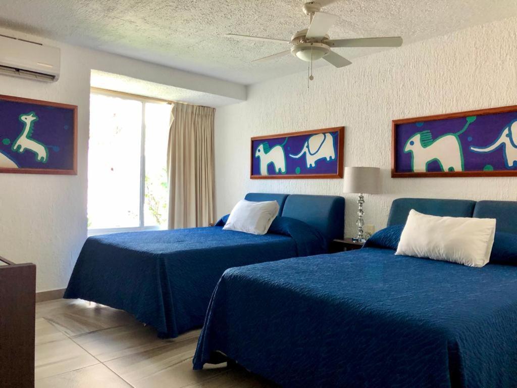 Beach House Cancun Канкун Экстерьер фото