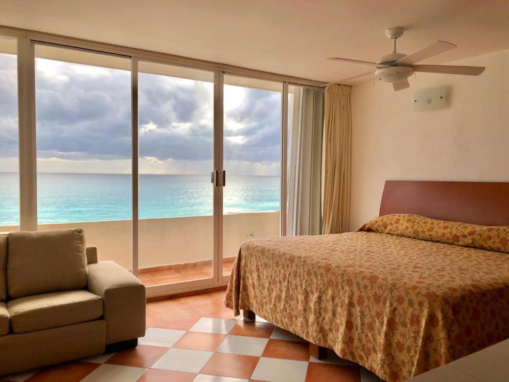 Beach House Cancun Канкун Экстерьер фото